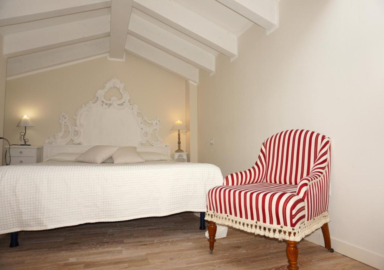 Villa Principessa Deluxe Arco Exterior foto